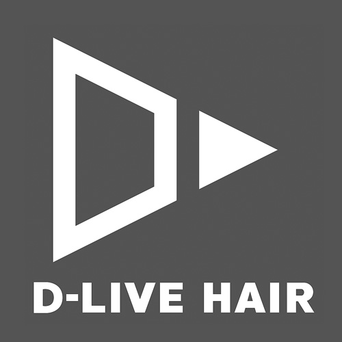 株式会社F-GATE /D-LIVE HAIR